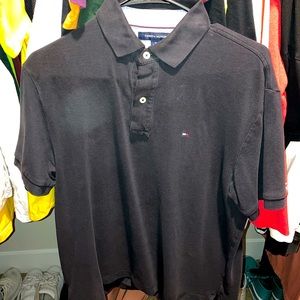 Tommy Hilfiger polo.
